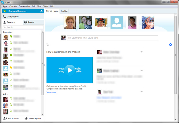 Skype 6.5 Download Mac
