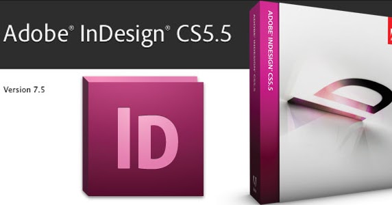 Adobe indesign cs5.5 download
